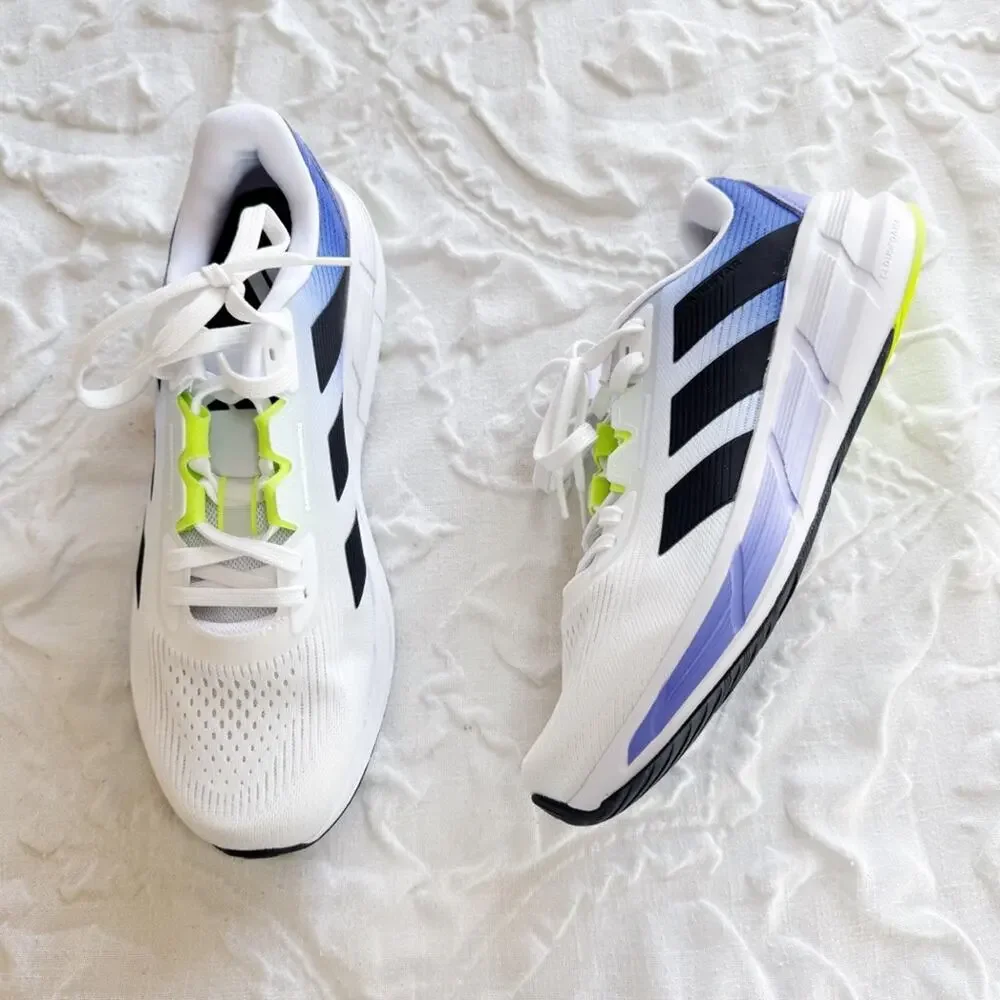 Adidas Questar 3 Running Shoes Size 13 New